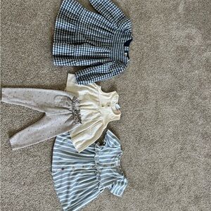 ZARA Baby Girl Haul 12-18 months